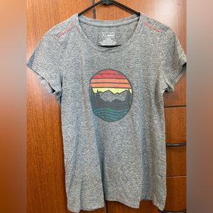 L.L. Bean Graphic Tee